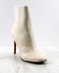 Obtain 1 Women's Square Toe Stiletto Heeled Boots 11 Obtain 1 Women's Square Toe Stiletto Heeled Boots -Bamboo Store 5aba772068ab60134f9ca1ae898d1788