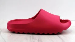 Agency 01 Womens Horizontal Grooved Outsole Slides -Bamboo Store Agency 01 3