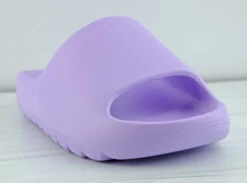 Bamboo Agency 04 Womens Horizontal Grooved Outsole Slides 14 Bamboo Agency 04 Womens Horizontal Grooved Outsole Slides -Bamboo Store Agency04Lave