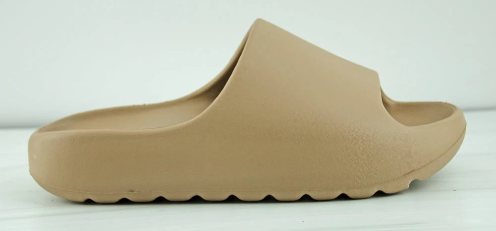 Bamboo Agency 04 Womens Horizontal Grooved Outsole Slides 10 Bamboo Agency 04 Womens Horizontal Grooved Outsole Slides - Image 8