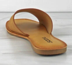 Airway Women's Classic Slip On Sandals -Bamboo Store Airway 3