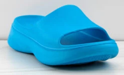 Aldie Women's Minimalist Casual Comfort Slides