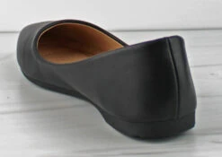 Forever Alicia 32 Women's Pointed Toe Comfort Ballet Flats -Bamboo Store Alicia32 6