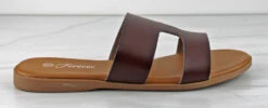 Forever Ample 71 Women's Hadyn Slide Sandals -Bamboo Store Ample71 2