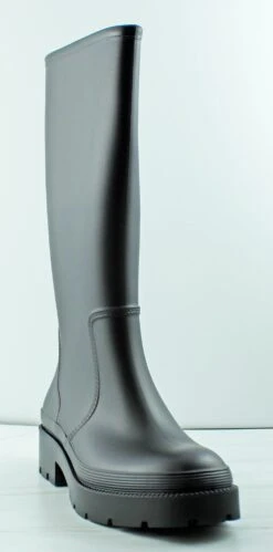 Bamboo Appear 01 Womens Pull On Classic Tall Rainboots