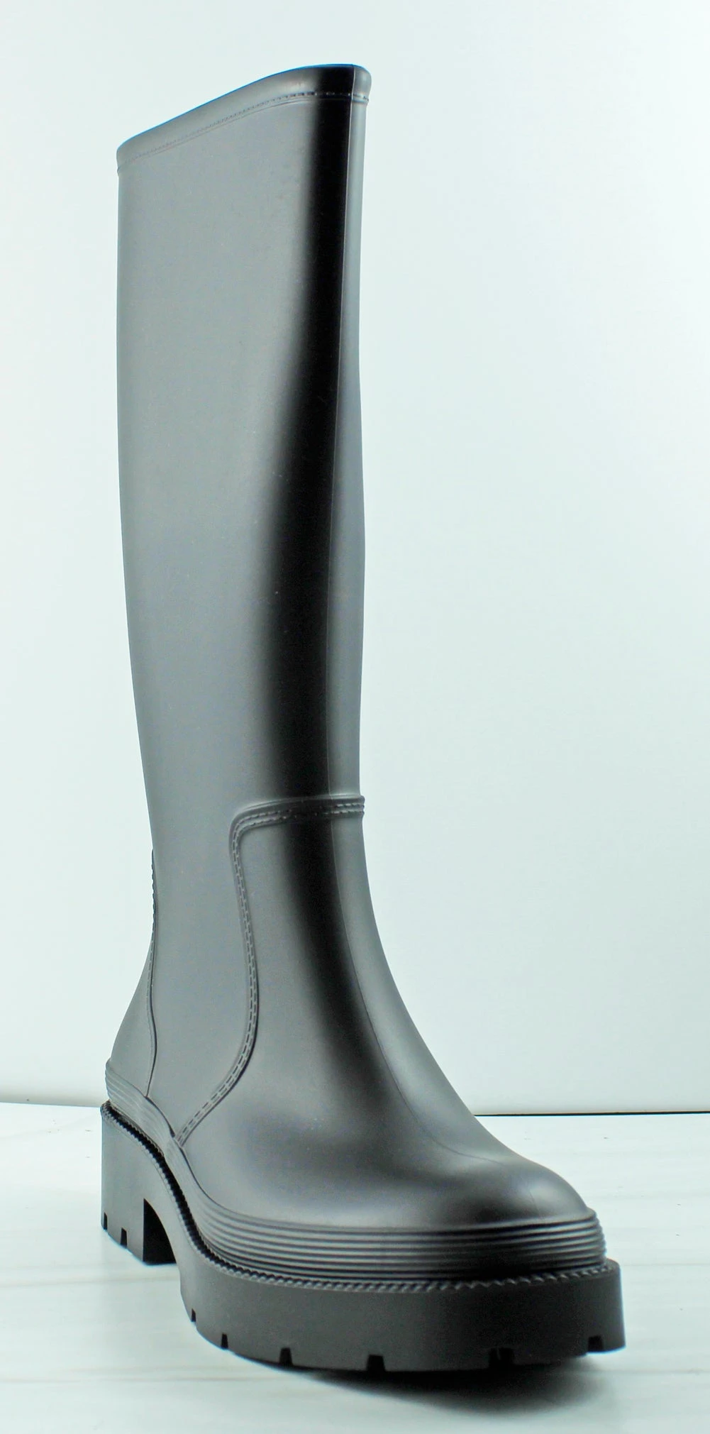 Bamboo Appear 01 Womens Pull On Classic Tall Rainboots 3 Bamboo Appear 01 Womens Pull On Classic Tall Rainboots