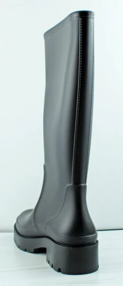 Bamboo Appear 01 Womens Pull On Classic Tall Rainboots 7 Bamboo Appear 01 Womens Pull On Classic Tall Rainboots -Bamboo Store Appear01 3
