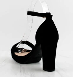 Asia-1 Womens High Heeled Ankle Strap Dress Heels -Bamboo Store Asia 1 4 62dcd840 9e83 48f7 b940 b935a0173a20