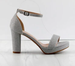 Asia-1 Womens High Heeled Ankle Strap Dress Heels -Bamboo Store Asia 1 6