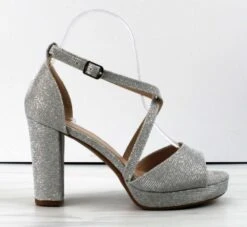 Asia-75 Womens Strappy Heel Open Toe Sandals -Bamboo Store Asia 75 3