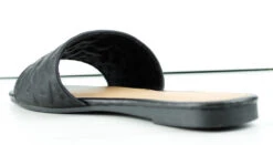 Bamboo Best 51 Womens Single Band Round Toe Designer Slide -Bamboo Store Best51 6