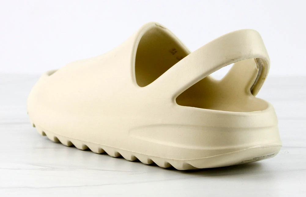 Bev Little Kids Detachable Ankle Strap Grooved Outsole Sandal Slides 14 Bev Little Kids Detachable Ankle Strap Grooved Outsole Sandal Slides - Image 12