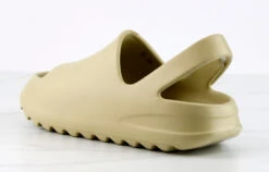 Bev Little Kids Detachable Ankle Strap Grooved Outsole Sandal Slides 25 Bev Little Kids Detachable Ankle Strap Grooved Outsole Sandal Slides -Bamboo Store BevOlive 3