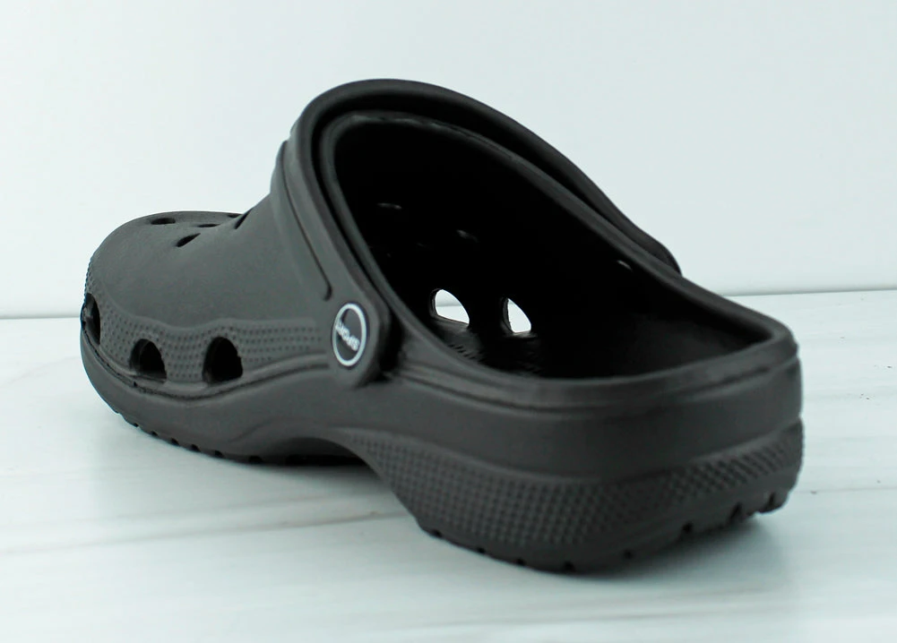 Adult's Women's Classic Sling Back Rubber Clogs 5 Adult's Women's Classic Sling Back Rubber Clogs - Image 3