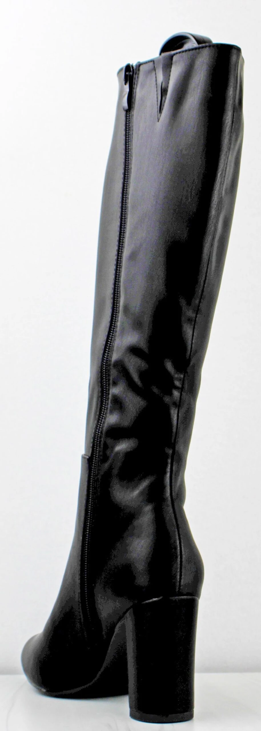 Brazil 72 Women's Pointed Toe High Heeled Boots 8 Brazil 72 Women's Pointed Toe High Heeled Boots - Image 6