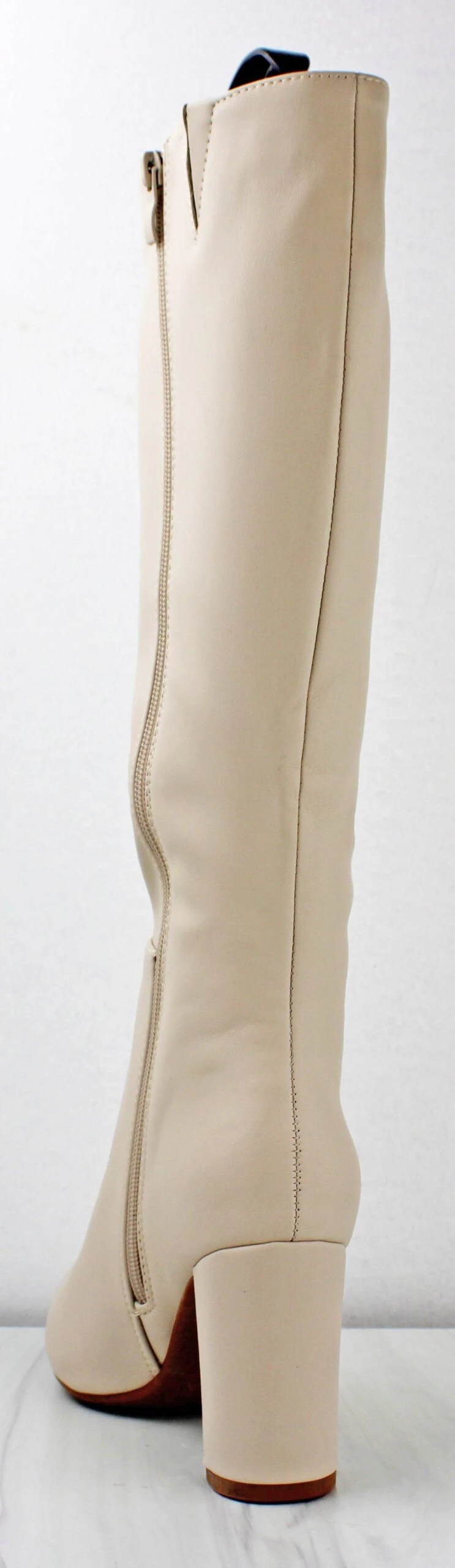 Brazil 72 Women's Pointed Toe High Heeled Boots 5 Brazil 72 Women's Pointed Toe High Heeled Boots - Image 3