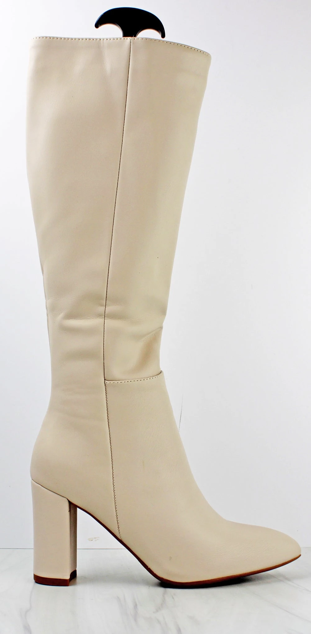 Brazil 72 Women's Pointed Toe High Heeled Boots 4 Brazil 72 Women's Pointed Toe High Heeled Boots - Image 2