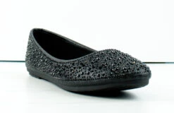 Bruce 1 Women's Embellished Almond Toe Flats 17 Bruce 1 Women's Embellished Almond Toe Flats -Bamboo Store Bruce1 2