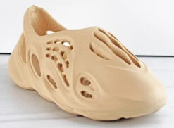 Catalina 02 Toddler Foam Runner Cut Out Sneakers -Bamboo Store CatalinaBeige 46348153 388d 479a b319 9f230baa4338