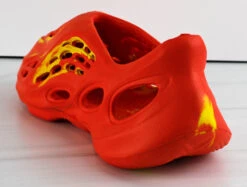 Catalina Little Kid's Foam Runner Cut Out Sneakers 30 Catalina Little Kid's Foam Runner Cut Out Sneakers -Bamboo Store CatalinaBurntOrange3