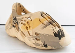 Catalina Little Kid's Foam Runner Cut Out Sneakers 31 Catalina Little Kid's Foam Runner Cut Out Sneakers -Bamboo Store CatalinaMultiSand