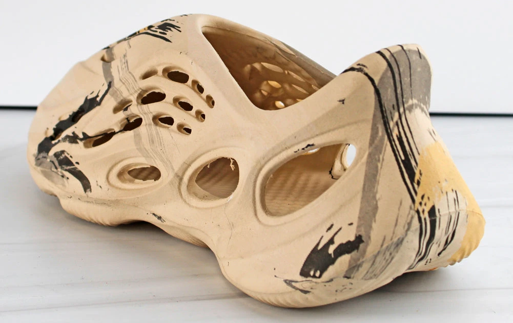 Catalina Little Kid's Foam Runner Cut Out Sneakers 14 Catalina Little Kid's Foam Runner Cut Out Sneakers - Image 12