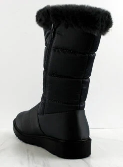 Chris 34 Women's Weatherproof Knee High Booties -Bamboo Store Chris 34 1