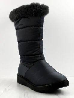Chris 34 Women's Weatherproof Knee High Booties