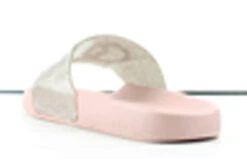 Circle 100 Womens Wide Rhinestone Strap Slip On Sandals 13 Circle 100 Womens Wide Rhinestone Strap Slip On Sandals -Bamboo Store Circle100 9