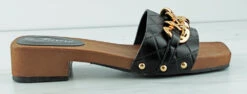New Release -Bamboo Store Clog04 2