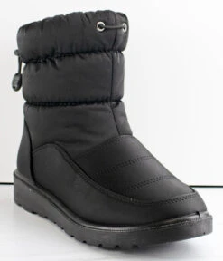 Coleen 1 Women's Insulated Fur Lined Rain/Snow Boots