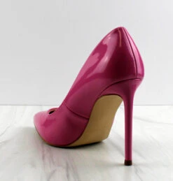 Condition 39 Womens Pointed Toe High Heel Stilettos -Bamboo Store Condition 39 1