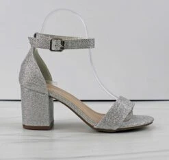 Delia-1 Women's Single Band Low Block Heeled Dress Sandals 36 Delia-1 Women's Single Band Low Block Heeled Dress Sandals -Bamboo Store Delia 1 3 ba82fe33 5eba 4910 8517 6d297acbeaf0