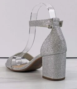 Delia-1 Women's Single Band Low Block Heeled Dress Sandals 37 Delia-1 Women's Single Band Low Block Heeled Dress Sandals -Bamboo Store Delia 1 4 e77ef17f 467a 4ad7 857a daa671668805