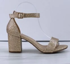 Delia-1 Women's Single Band Low Block Heeled Dress Sandals 27 Delia-1 Women's Single Band Low Block Heeled Dress Sandals -Bamboo Store Delia 1 6 5b74d5af 684e 420e b2fc 98e3746bc8f4