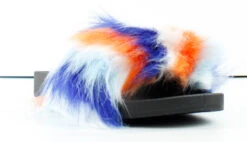 Forever Delma 32 WomensComfort Faux Fur Slip On Slides -Bamboo Store Delma32 9