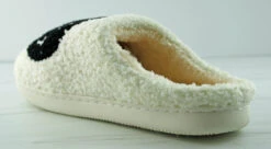 Derby 1 Women's Smiley Face Casual Comfort Slippers 13 Derby 1 Women's Smiley Face Casual Comfort Slippers -Bamboo Store Derby1 4
