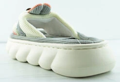 Unknown Cartoon Dog Women's Soft Sole Platform Comfort Slides -Bamboo Store Dog 3