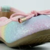 Dorothy 1A Baby Girl's Bow Embellished Ballet Flats -Bamboo Store Dorothy 1A 2