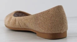 Drake 1 Women's Pointed Toe Comfort Ballet Flats -Bamboo Store Drake1