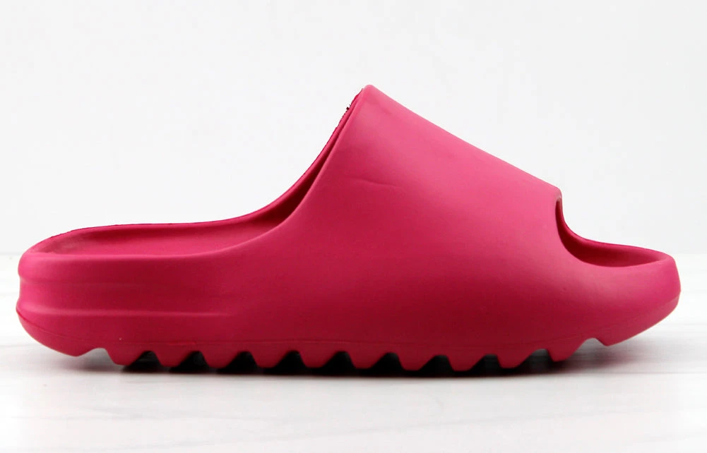 Festive Womens Casual Horizontal Grooved Outsole Slides 13 Festive Womens Casual Horizontal Grooved Outsole Slides - Image 11