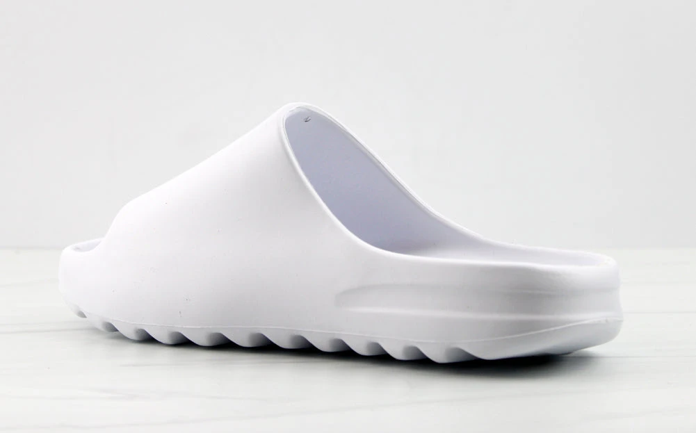 Festive Womens Casual Horizontal Grooved Outsole Slides 8 Festive Womens Casual Horizontal Grooved Outsole Slides - Image 6