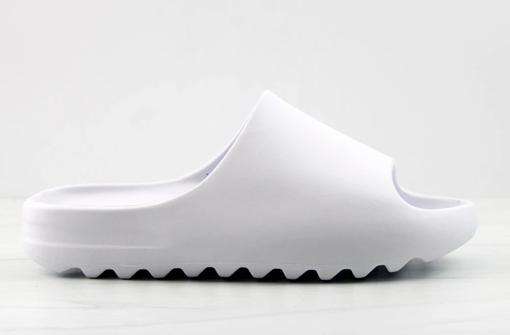 Festive Womens Casual Horizontal Grooved Outsole Slides 7 Festive Womens Casual Horizontal Grooved Outsole Slides - Image 5