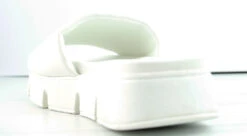 Bamboo Flex 02 Women's Single Band Mule Chunky Platform Sandals -Bamboo Store Flex02 6