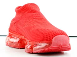 Flow-17kLittle Girls Fly Knit Slip On Sneakers 14 Flow-17kLittle Girls Fly Knit Slip On Sneakers -Bamboo Store Flow17k 2