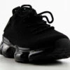 Forever Flow 19KA Baby Girl's Flyknit Lace Up Athletic SneakersBlack 9 Toddler 1 Forever Flow 19KA Baby Girl's Flyknit Lace Up Athletic SneakersBlack 9 Toddler -Bamboo Store Flow19kaBlack 1