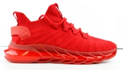 Forever Format 13 Womens Fabric Lace Up Sneakers -Bamboo Store Format13 1