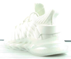 Forever Format 13 Womens Fabric Lace Up Sneakers -Bamboo Store Format13 11