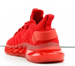 Forever Format 13 Womens Fabric Lace Up Sneakers -Bamboo Store Format13 3