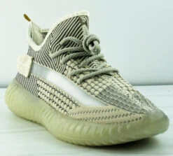 Gerri Women's Woven Lace Up Athletic Sneakers -Bamboo Store GerriBeige 2